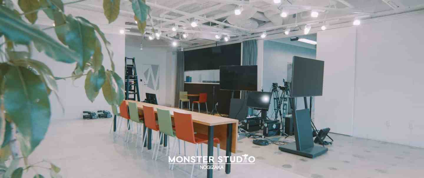 MONSTER DIVE Studio Delivers Big Live Production Quality in a Compact Space with NewTek’s TriCaster®