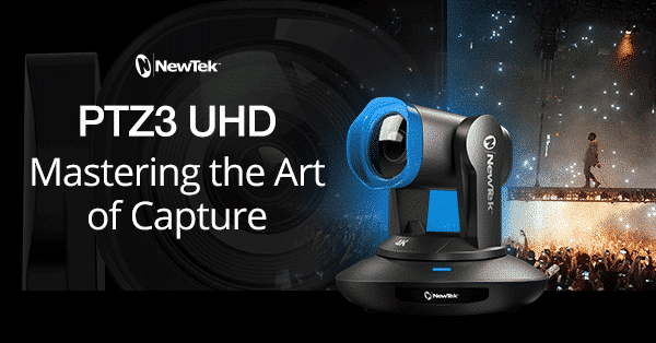 PTZ3 UHD