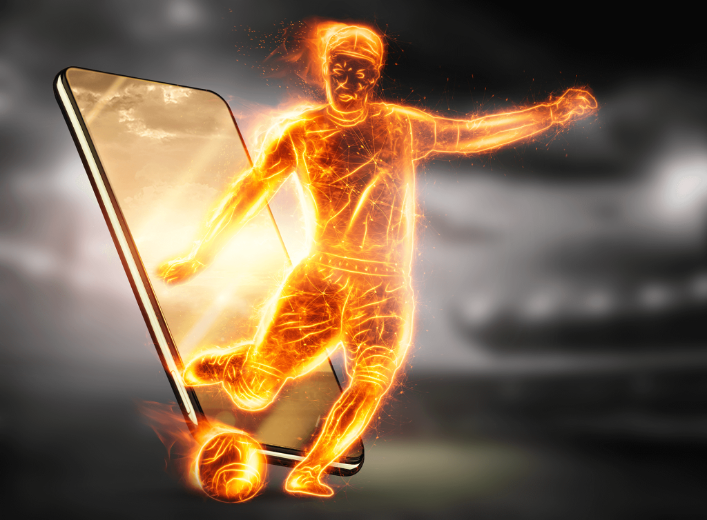 Elevate the fan experience demo