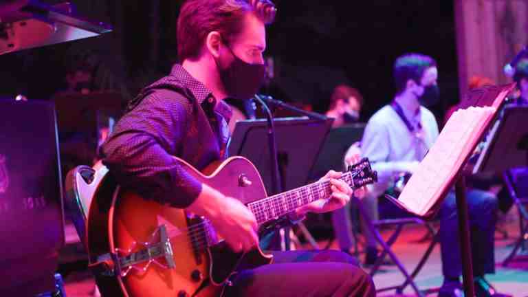 Jazz Aid