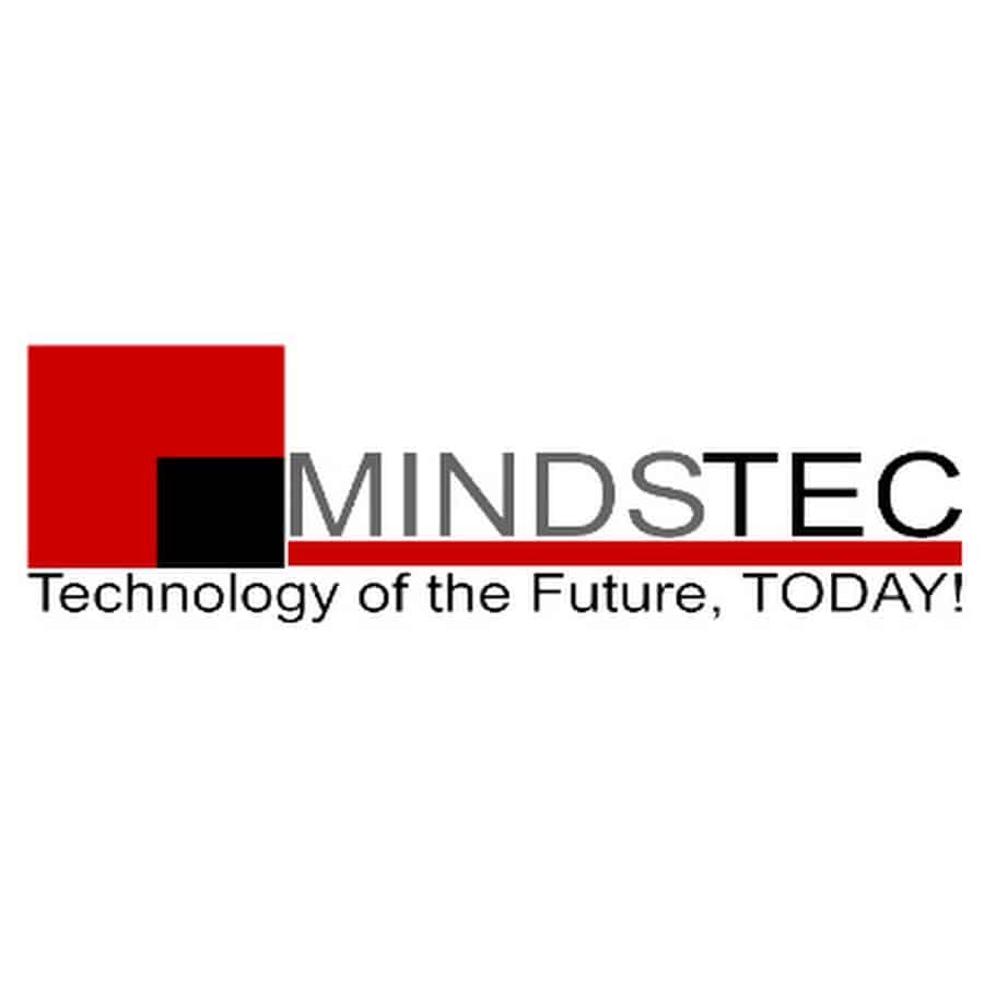 Mindstec Distribution logo