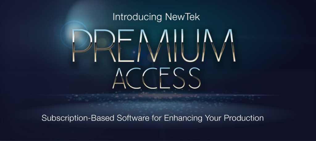 Premium.Access