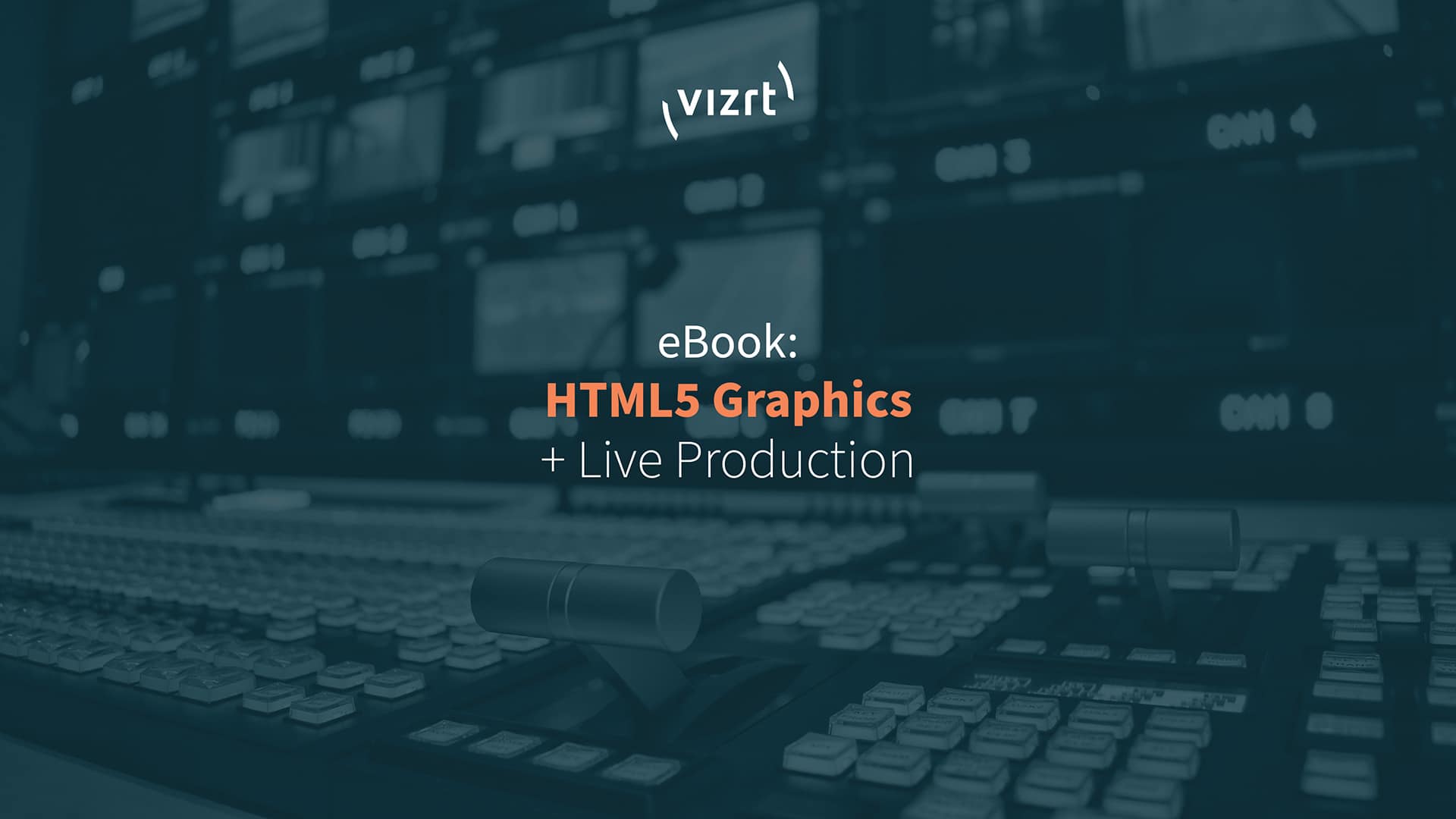 Ebook Live Production HTML 5