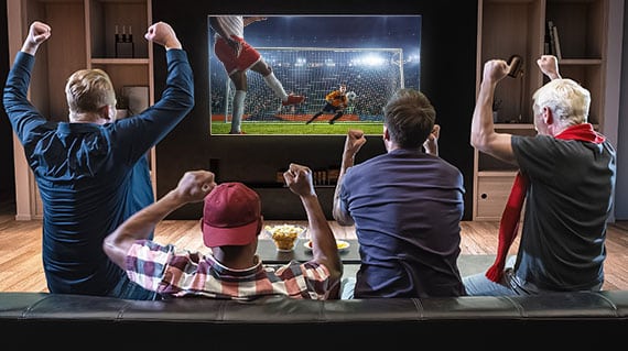 NewTek 3Play® 3P2 Delivers The Best Plays, Played Better: Replay in Affordable, Stunning 4K - Vizrt