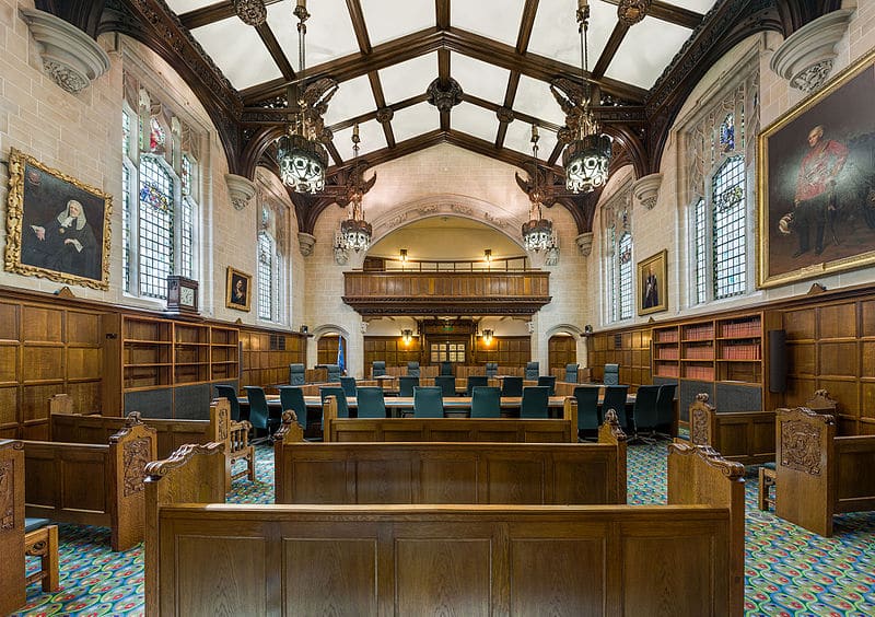 United Kingdom Supreme Court
