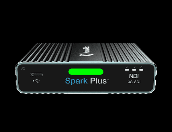 Spark plus SDI