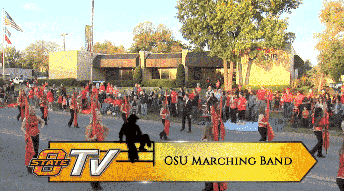 OSU Online Stillwater OK