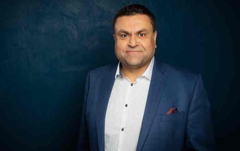 New leader for new chapter of NDI