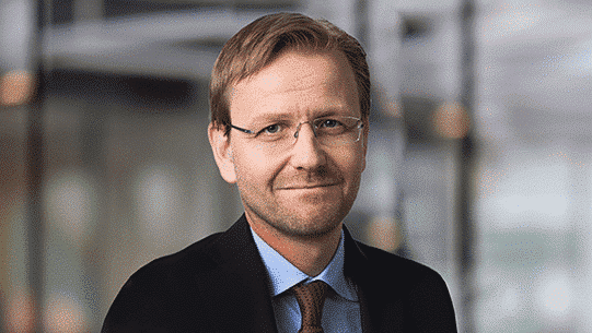 Fredrik NÓ“slund, Director