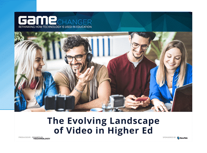 Education Solution - Game Changer Square