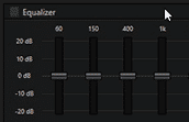 7-Band Equalizer