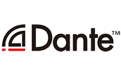 Dante™ Audio Networking