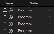 Simultaneous SDI/IP Output