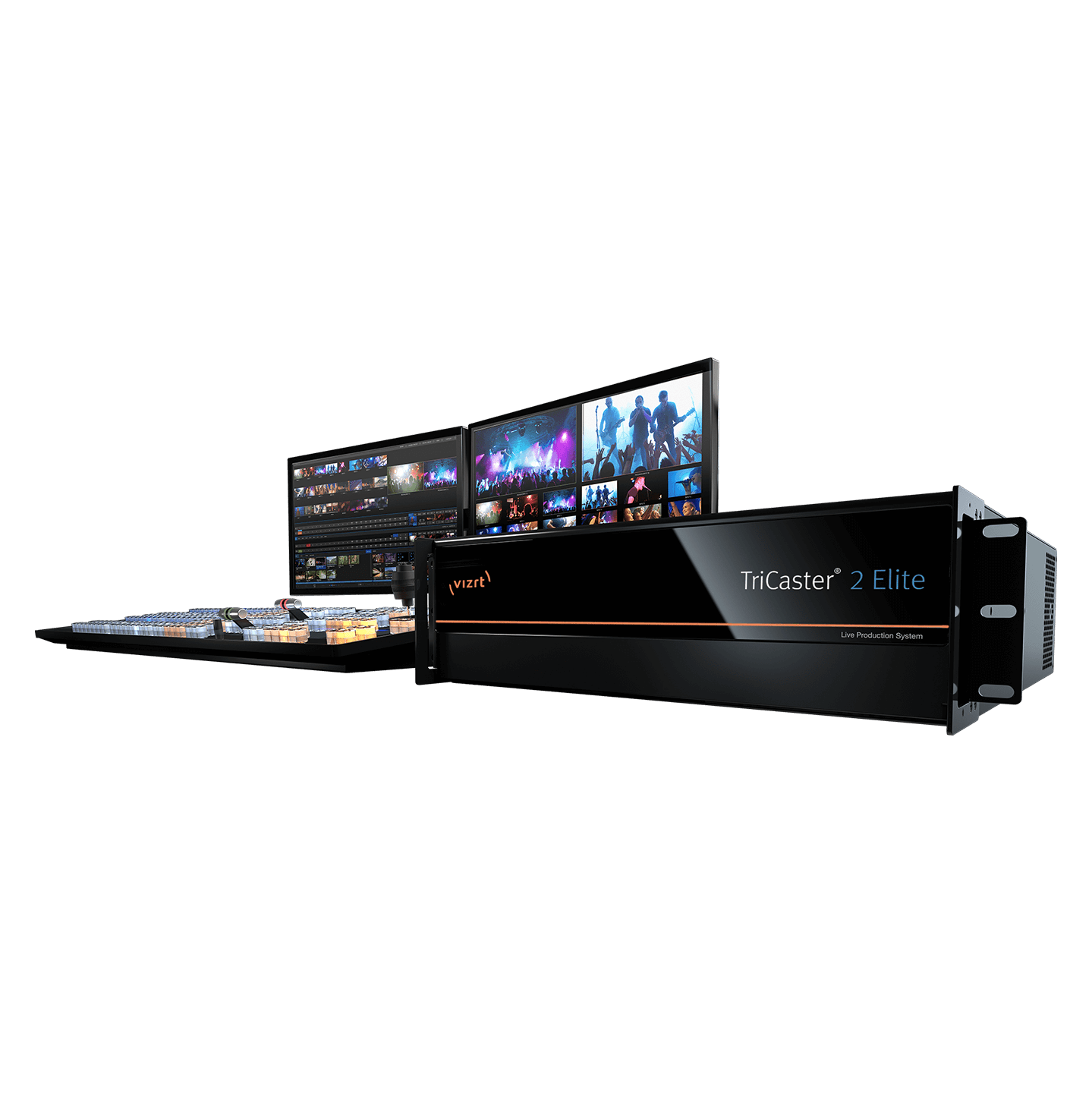TriCaster® Family