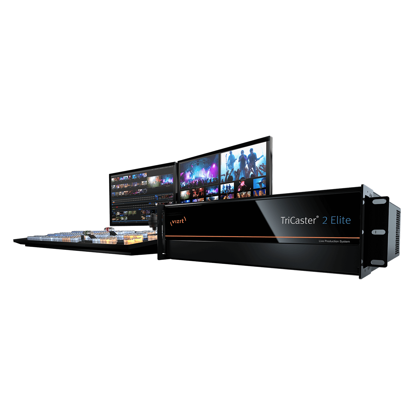 TriCaster® Family