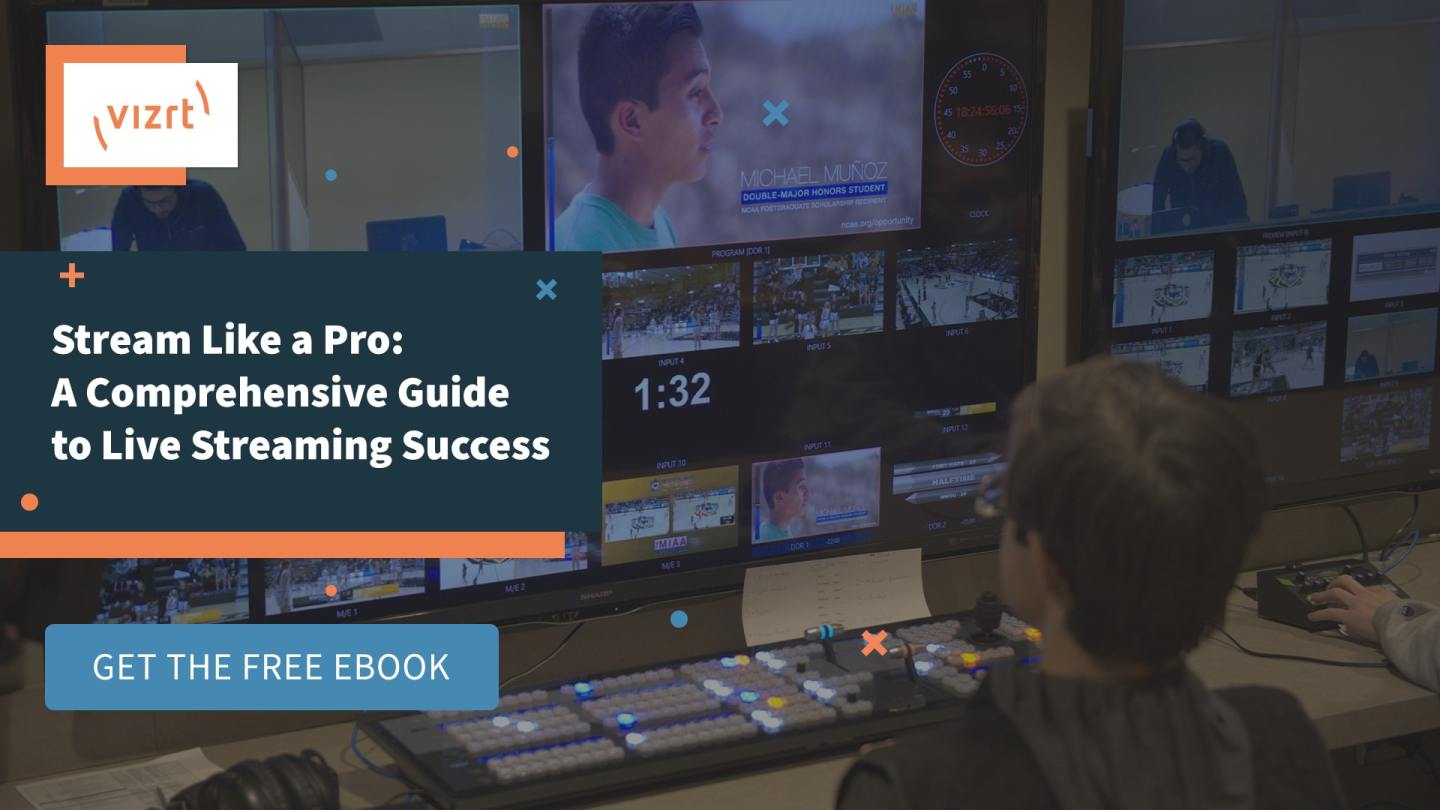 Stream Like a Pro: A Comprehensive Guide to Live Streaming Success