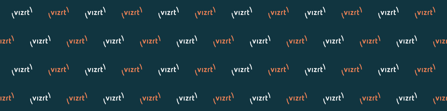 The new Vizrt