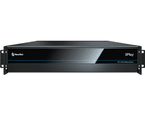 Viz 3Play® 3P1-Tech Specs