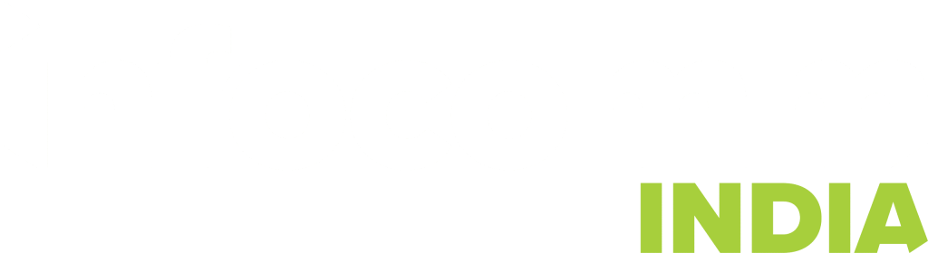 InfoComm India logo