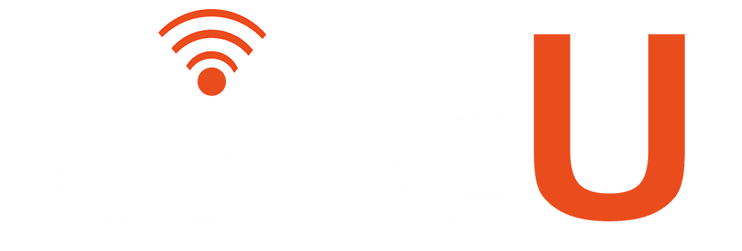 LiveU_Logo
