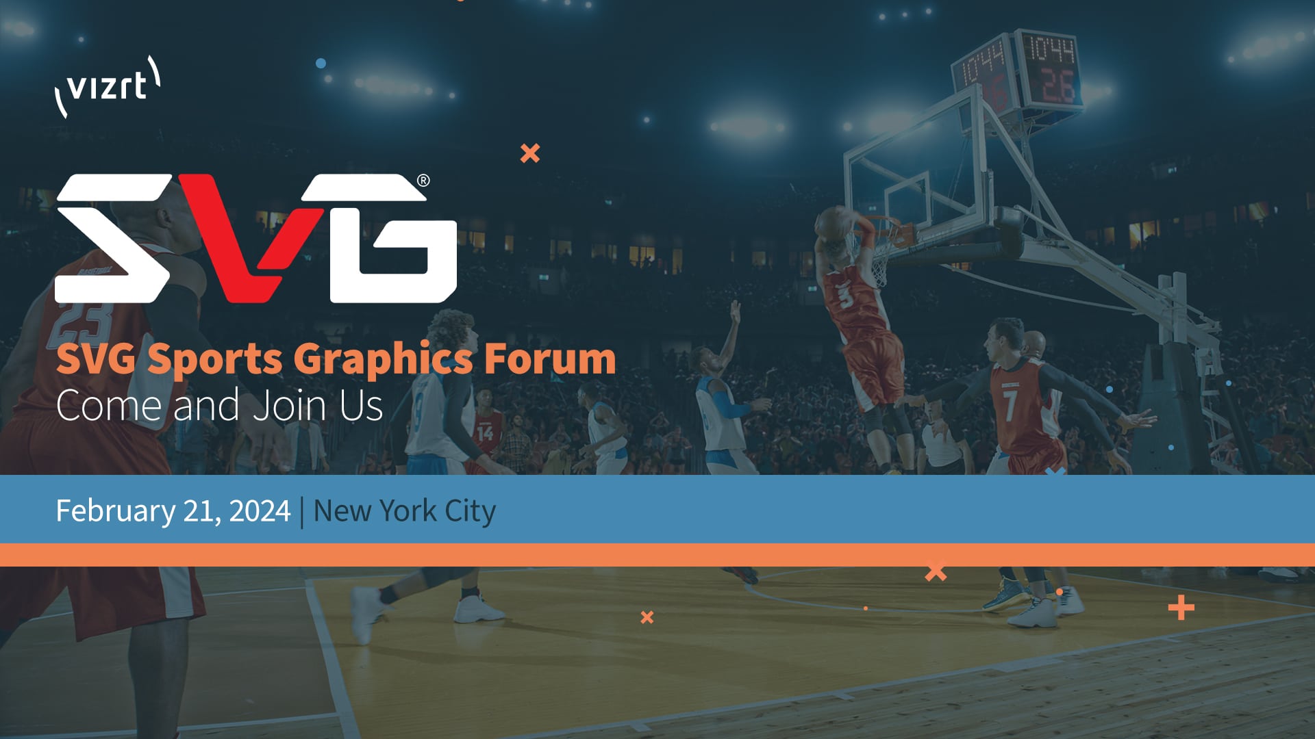 SVG Sports Graphics Forum