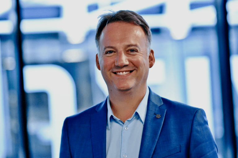 Thomas Nelson appointed Global Vice President of Key Customer Accounts at Vizrt
