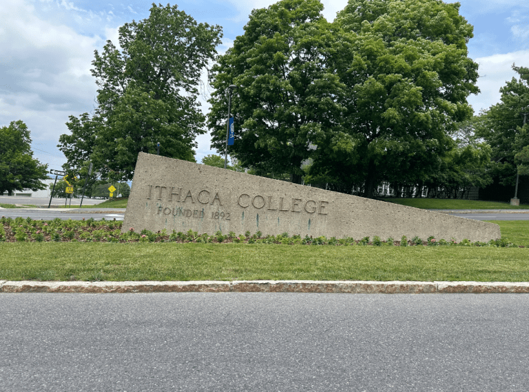 Ithaca College partners with Vizrt to secure next generation of broadcast talent