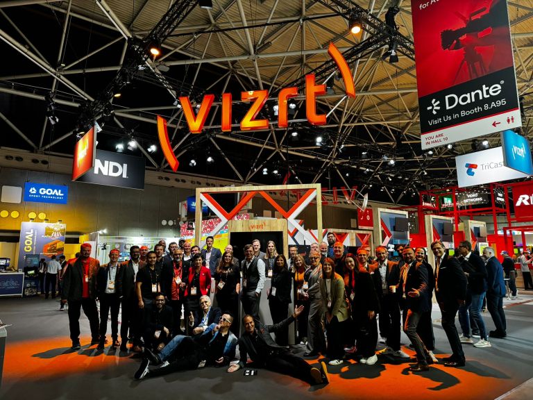 New TriCasters, Sharing Stories, and Bringing Broadcast AV Together: A Recap of IBC 2024 