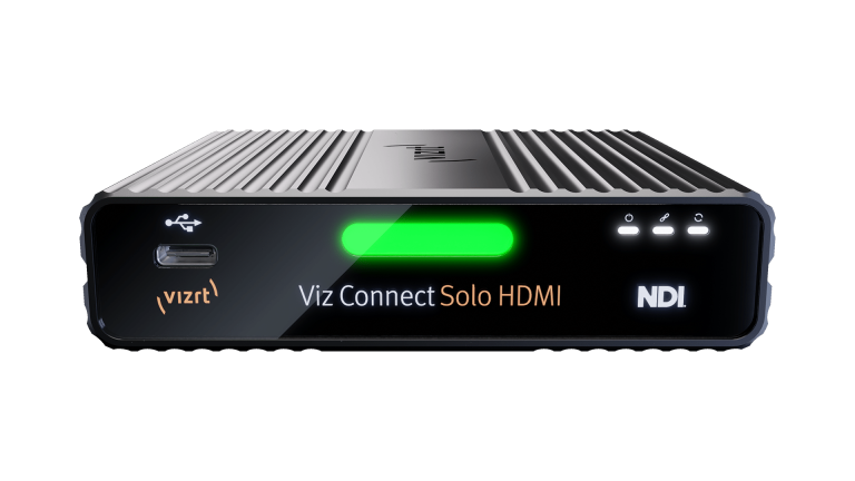 Viz Connect Solo Family of Products