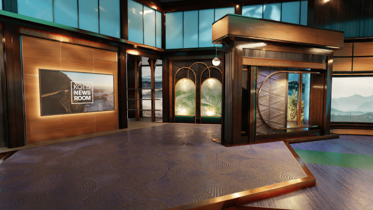 What’s Next in Graphics: Adaptive Storytelling