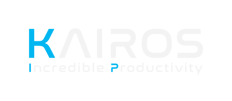KAIROS logo