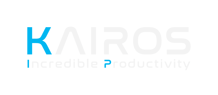 KAIROS logo
