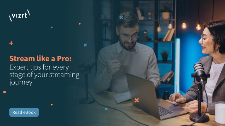 Stream Like a Pro