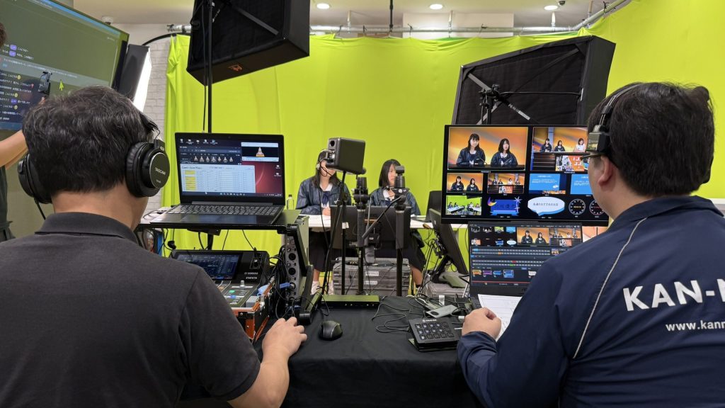 How Vizrt Education Solutions Prepare Students for Real-World Media Careers