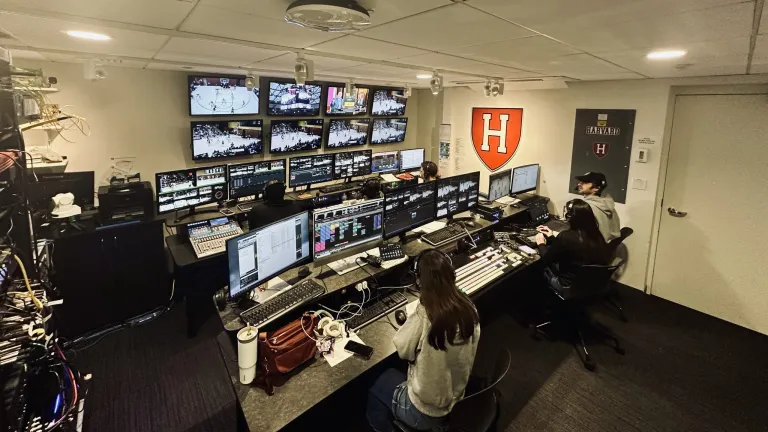 Vizrt Launches Sports Production Bundles to Empower US Students to Produce Like the Pros