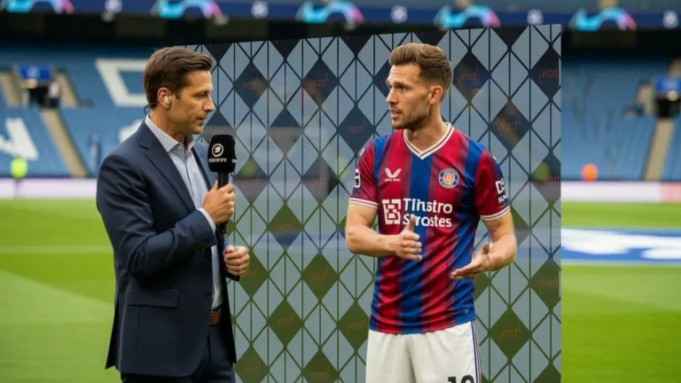 Vizrt AI Keyer kills the green screen and creates virtual scenes in any environment