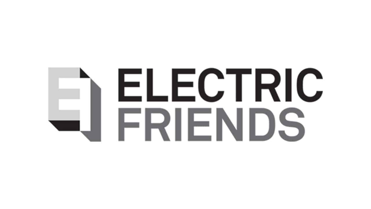 Electric Friends