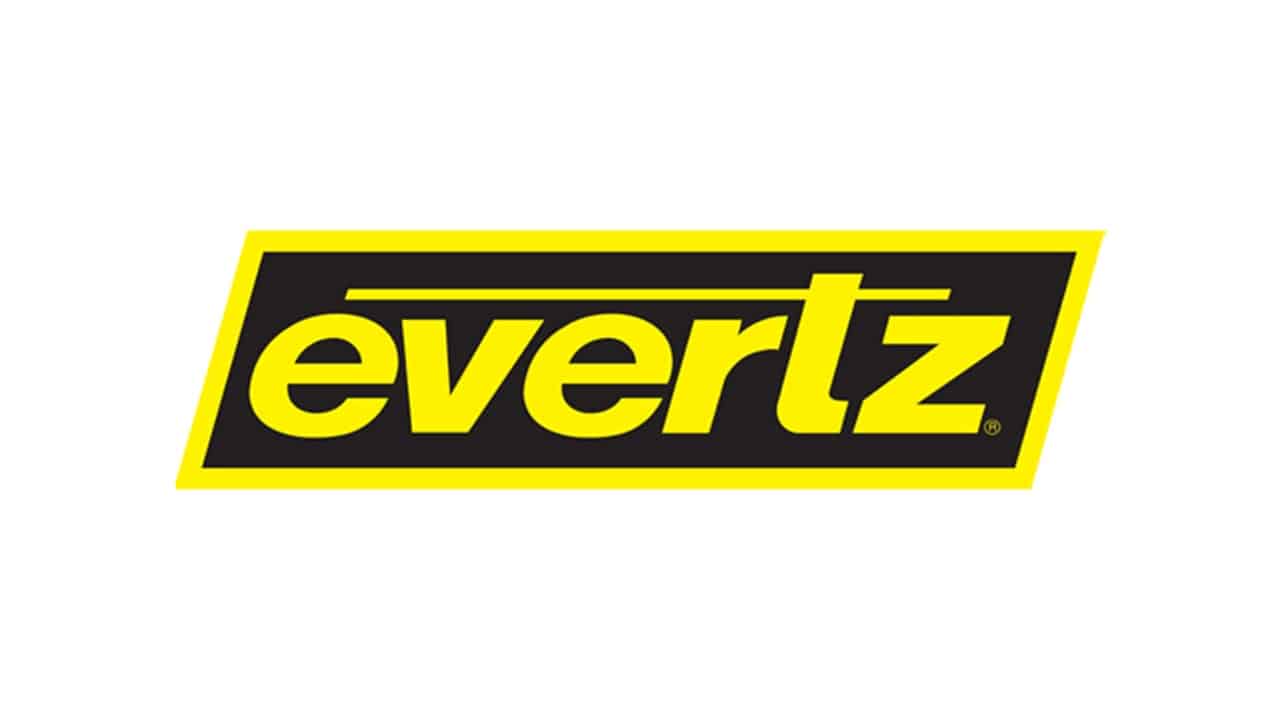 Evertz