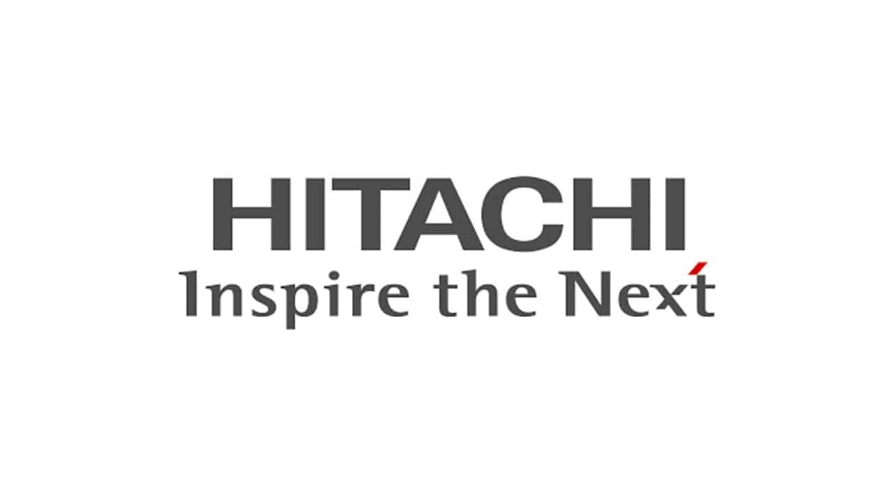 Hitachi Data Systems