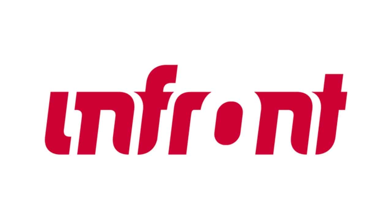 Infront Sports & Media