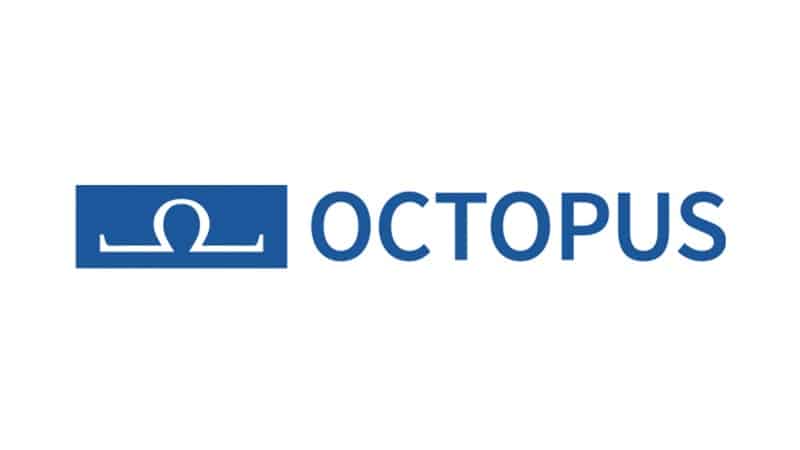 Partner Logo Octopus