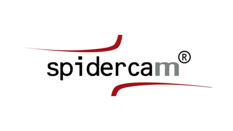 spidercam