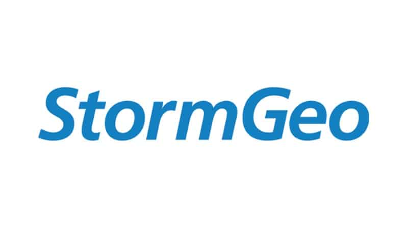 Partnerlogo StormGeo