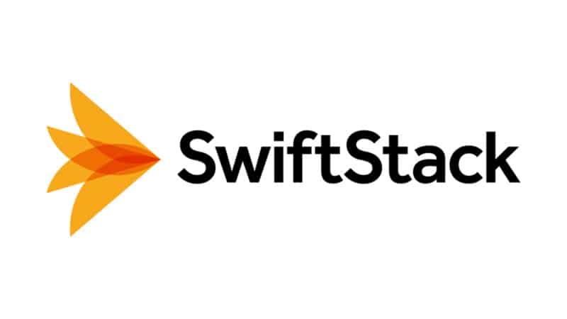 Partnerlogo Swiftstack