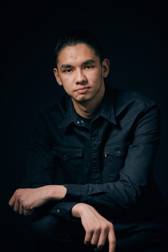 Artem Shatrov