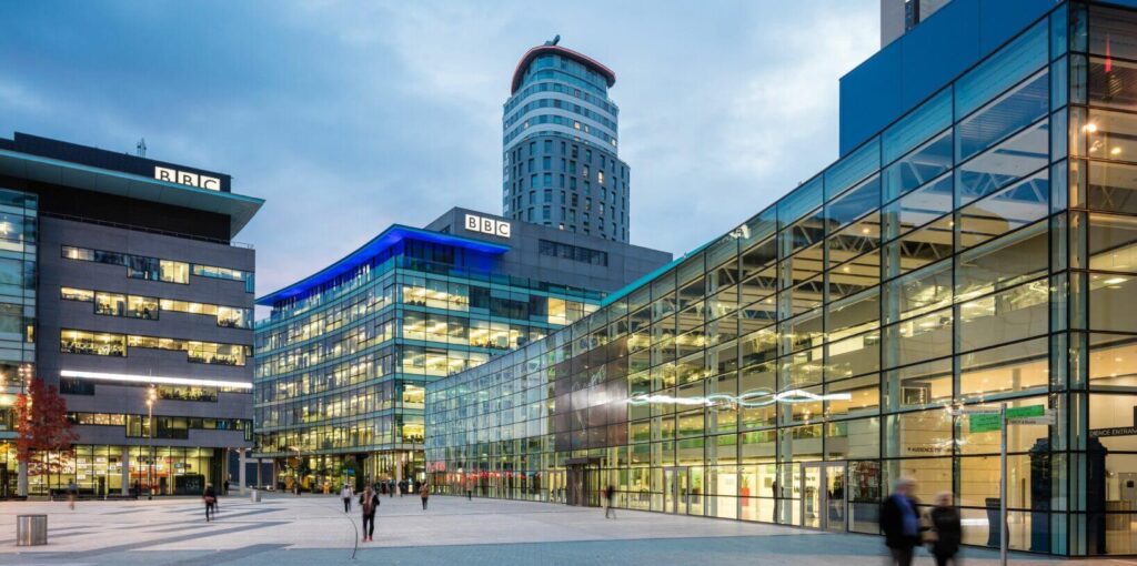 BBC Sport case study