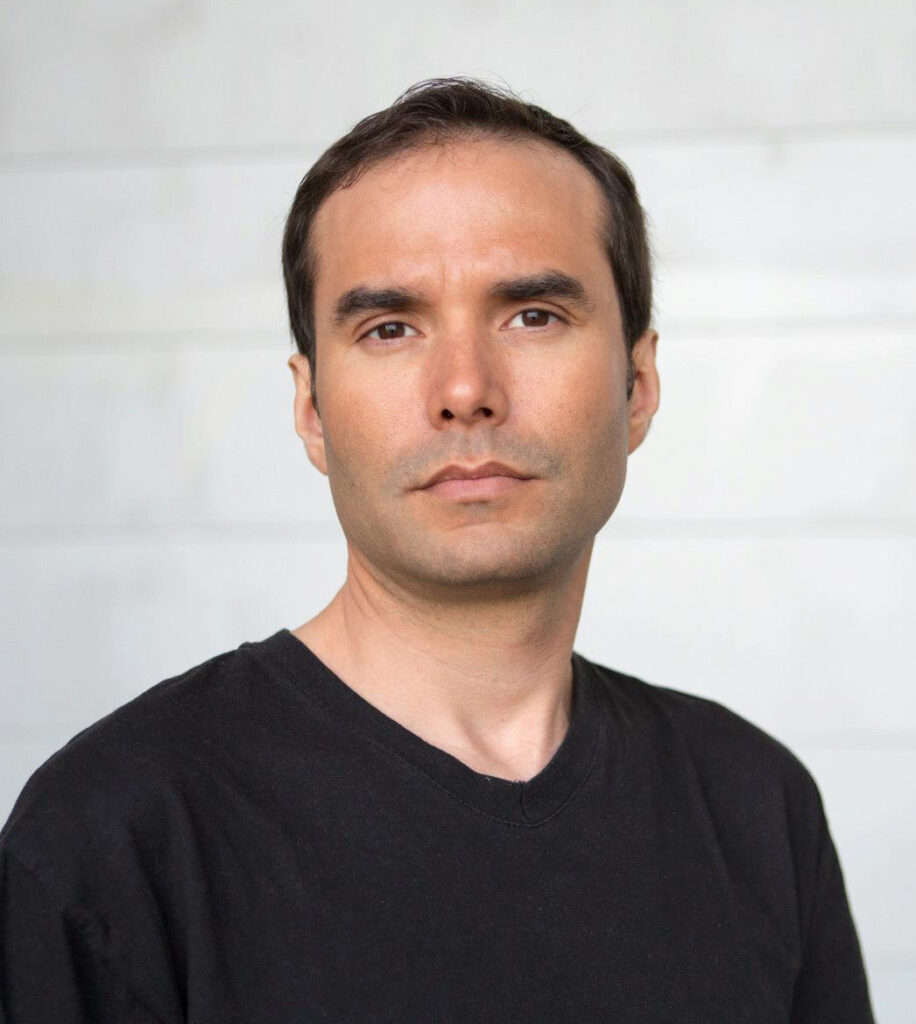 Chris Black