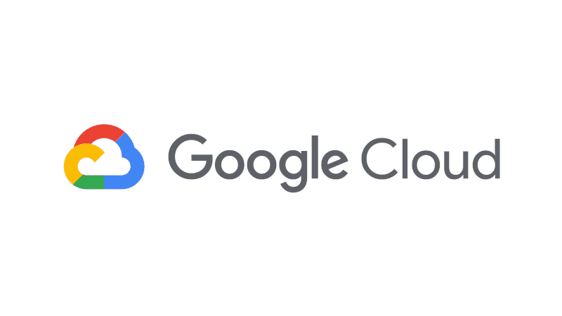 Google Cloud Logo