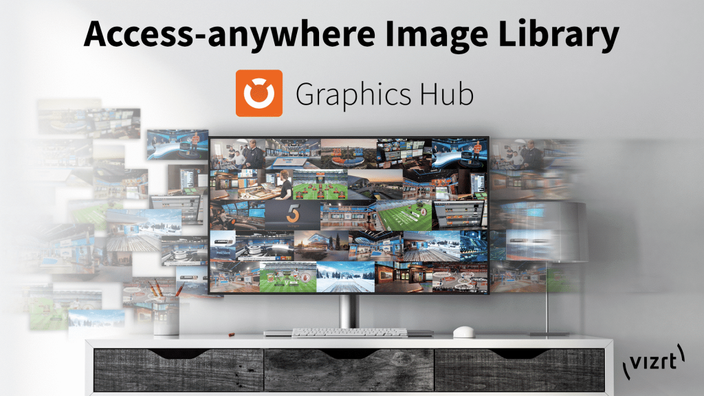 Graphics Hub 3.8 – Image Library