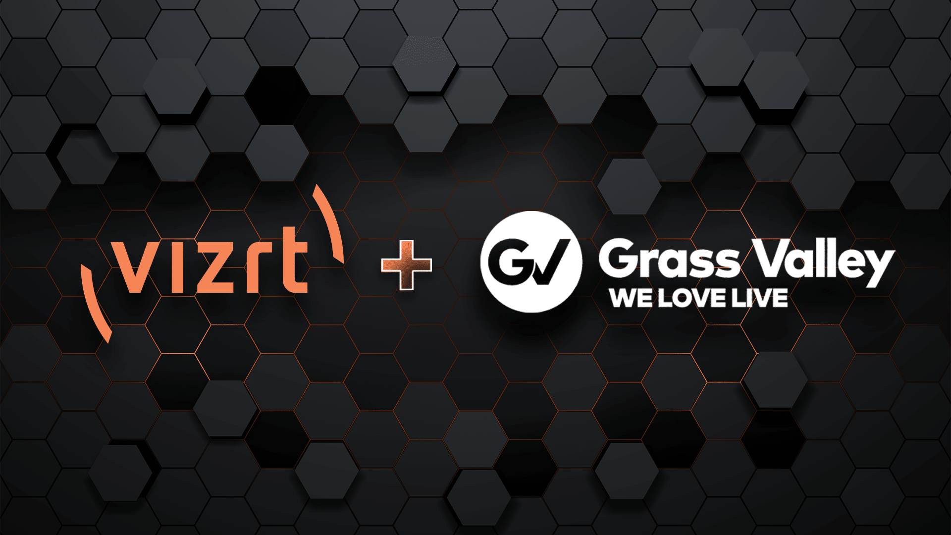 Premium Vizrt graphics become available through GV AMPP system